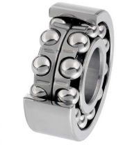 Радиальные двухрядные подшипники