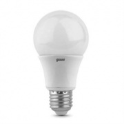 Лампа Gauss Elementary LED A60 E27 14W 4100K 1/10/40