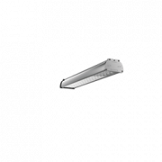 Светильник LED "ВАРТОН" Айрон пром для агр.ср. 1215*109*66мм IP67 узк. 30° 36 ВТ 6500К аварийный