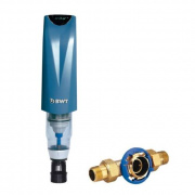 Фильтр тонкой очистки промывной BWT Infinity A - 1" (НР/НР, PN16, Tmax 30°C)