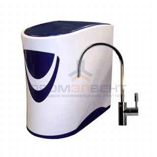 Система обратного осмоса Atoll A-550p box STD (старое название A-560Ep Sailboat)