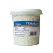 Сменная засыпка для картриджа стандарта 10"SL ГЕЙЗЕР БА (кальцит)