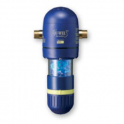 Витализатор JUDO JUW-A - 3/4" (штуцер/штуцер, PN10, производительность 3.3 м³/ч)