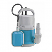 Насос дренажный WATERSTRY WTS 900 N (0.9 кВт, Hmax 9,5 м, 15 м³/ч, 1х230В, кабель 10 м.)