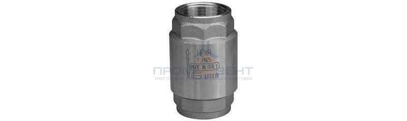 Клапан обратный Danfoss NRV EF - 1