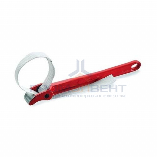 Ключ трубный ленточный Fusitek (для полипропиленовых фитингов)
