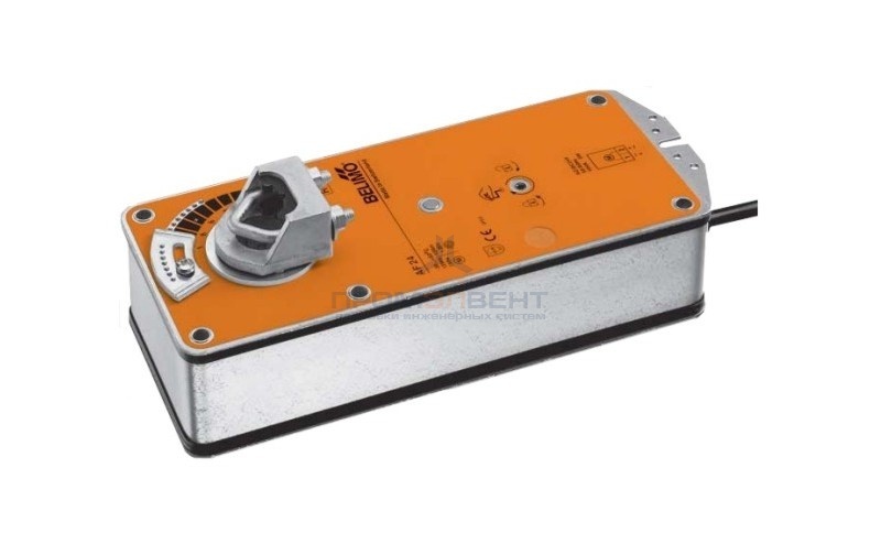 Электропривод Belimo SF230