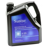 Масло SUNISO 4GS, 4 литра
