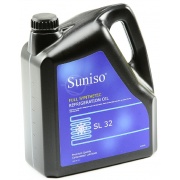 Масло SUNISO SL-32, 1 литр
