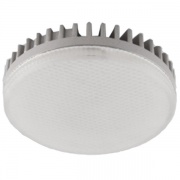 Лампа светодиодная Foton FL-LED GX70 ECO 20W 4200K 1340lm d111х42mm 220V белый свет