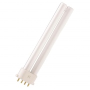 Лампа Philips MASTER PL-S 9W/840/4P 2G7 холодно-белая