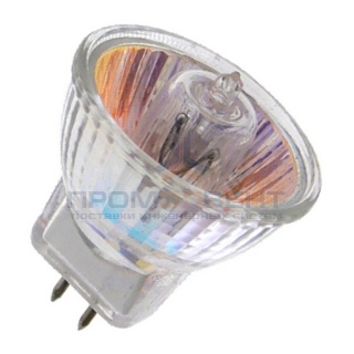 Лампа галогенная Foton MR11 HRS35 20W 220V GU4