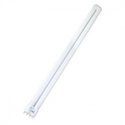 Лампа Osram Dulux L 80W/830 2G11 тепло-белая