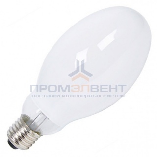 Лампа ртутная ДРВ Osram HWL 250W 225V E27 бездроссельная
