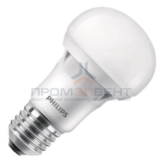 Лампа светодиодная Philips ESS LEDBulb 12W (95W) 3000K 1150lm E27 230V теплый свет