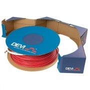 Нагревательный кабель Devi DEVIflex 18T  2775Вт 230В  155м  (DTIP-18)