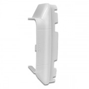 Переходник 140-110х50 мм для кабель-канала DKC In-liner Front